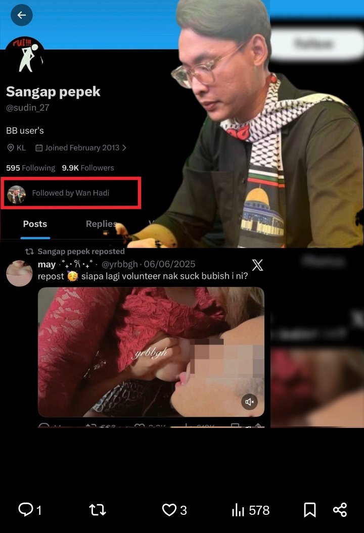 Amer Hamzah tweet media