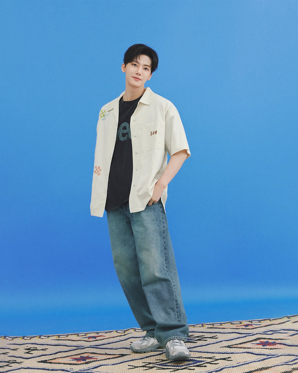 Lee Jeans tweet media