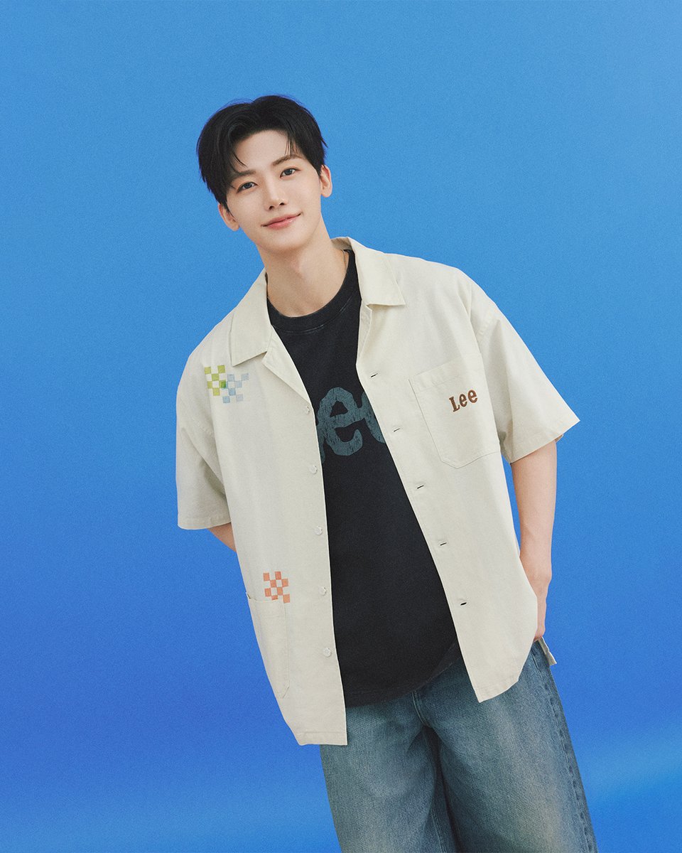Lee Jeans tweet media
