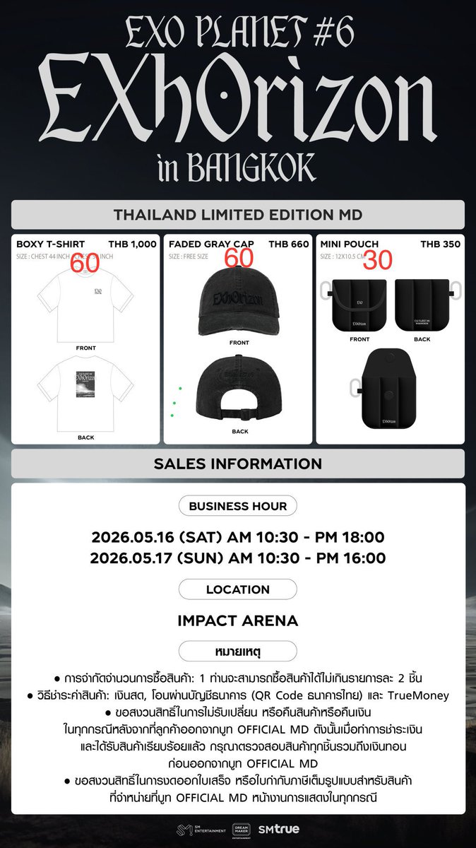 SAYfaii's tweet photo. รับหิ้ว MD นะคะ เค้าไปแต่เช้าเลย 

📍ค่าหิ้ว 30-60
📍นัดรับได้ทั้งวันที่16,17เลยค่ะ ส่งปณ.คิดค่าส่งตามจริง!

🔥แท่งไฟรับหน้าคอนเท่านั้น

สนใจสอบถามเพิ่มเติม DM ได้ค่ะ

#EXhOrizon_in_BANGKOK #ตลาดนัดexo https://t.co/WOTSxJw6SC