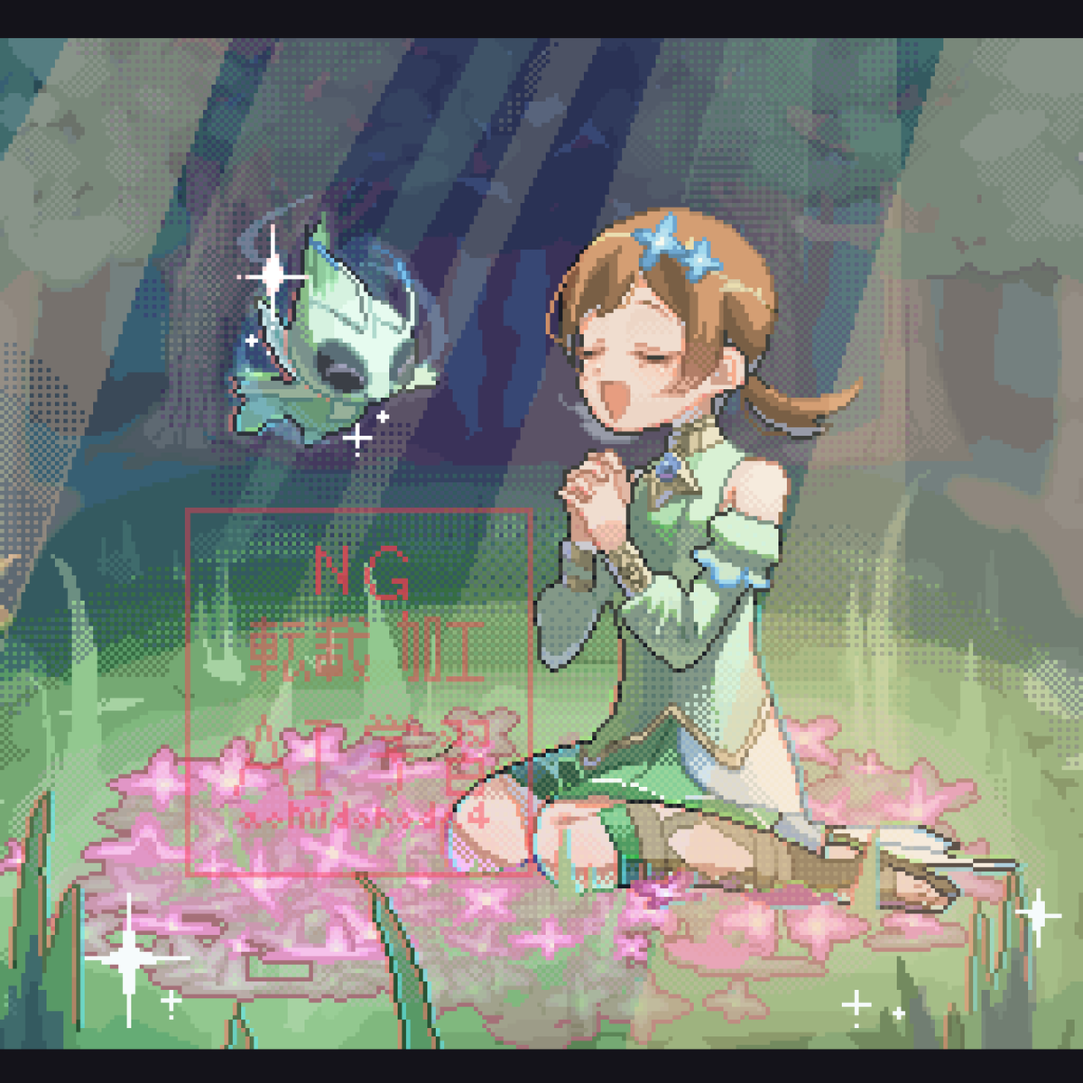 多細胞 tweet media