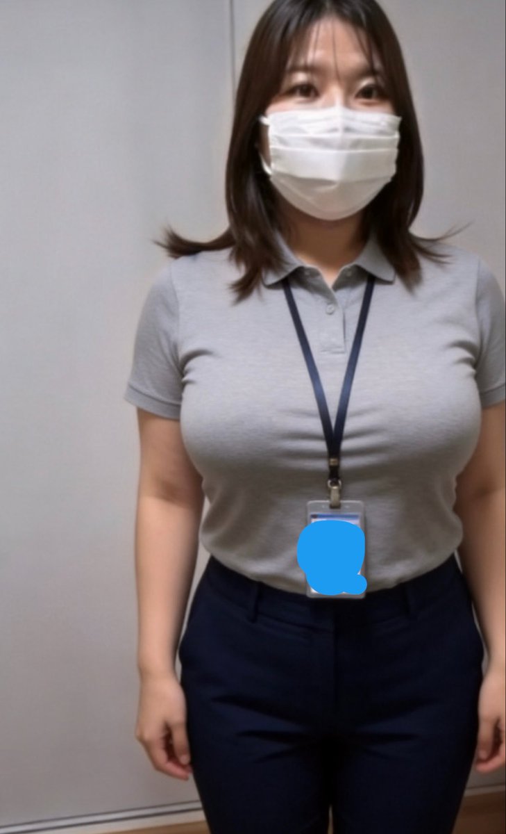 deoxy200's tweet photo. 爆乳新入社員
＃オナペ
＃おなぺ
＃オナペ晒し
＃おなぺ晒し https://t.co/DkonQiTs1q