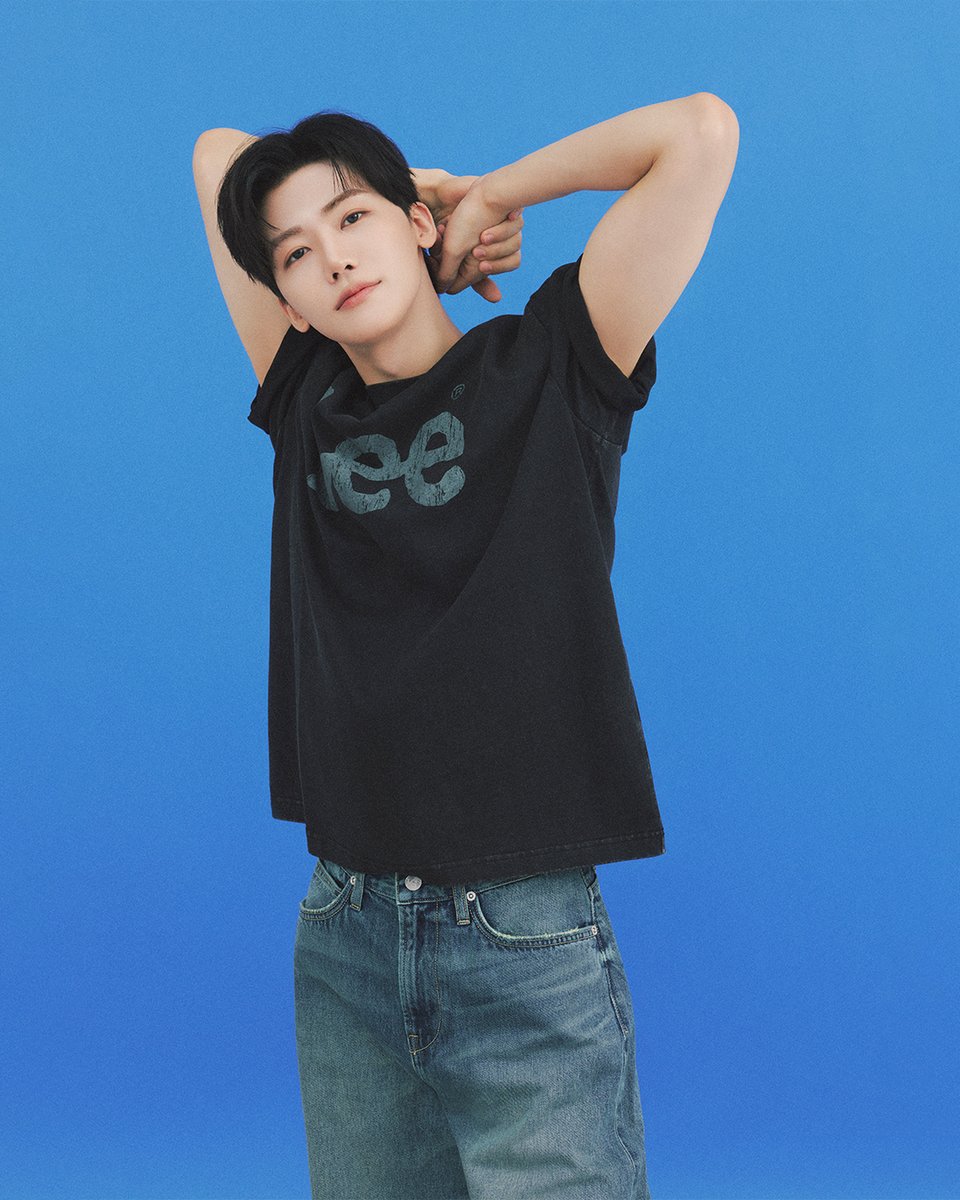 Lee Jeans tweet media