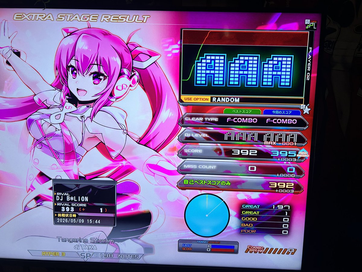 あごPィ tweet media