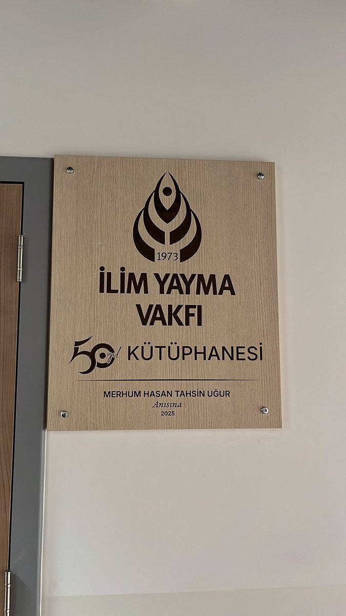 Fatih İlçe Millî Eğitim Müdürlüğü tweet media