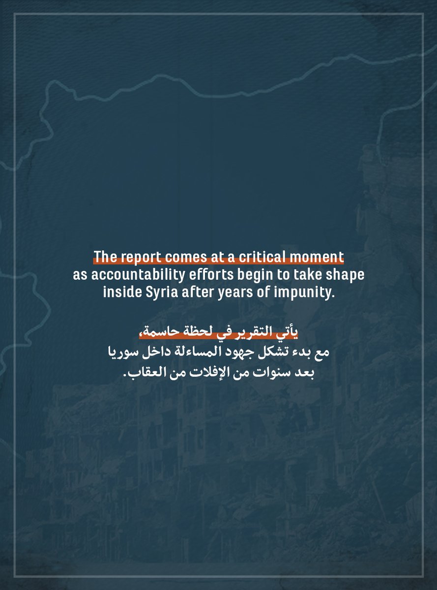 Syrian Center for Media and Freedom of Expression tweet media