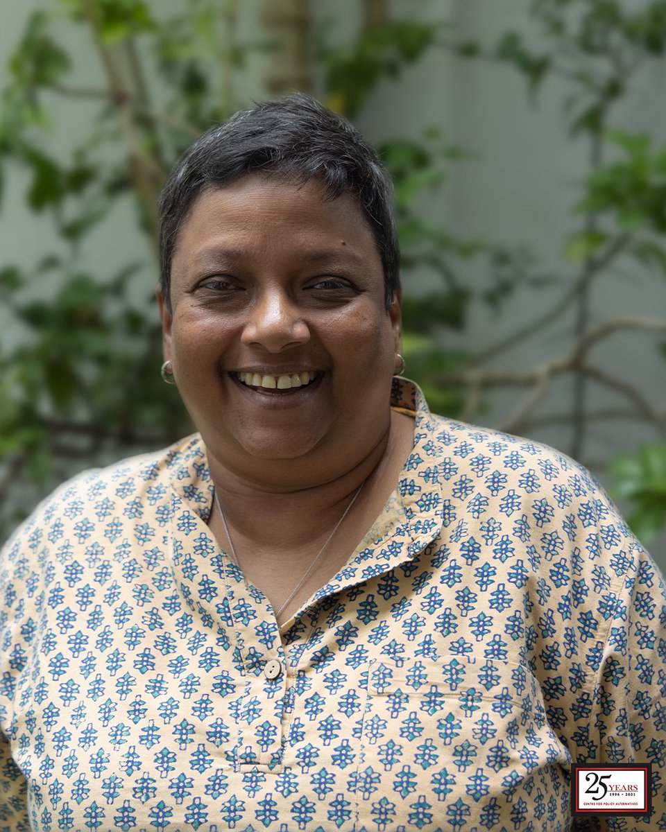 Centre for Policy Alternatives Sri Lanka tweet media