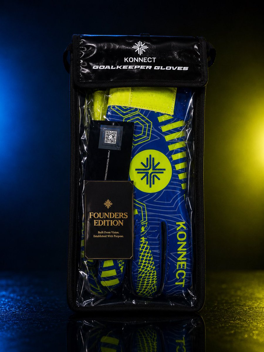 Konnectgoalkeepers tweet media