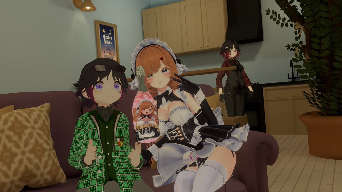 はせちーな公爵 tweet media