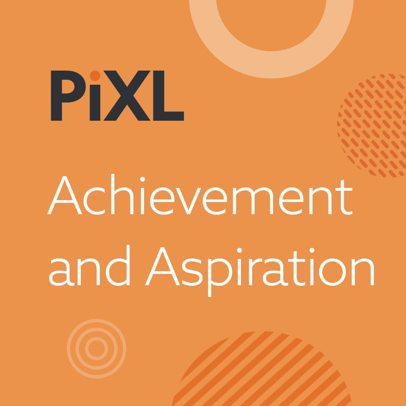 PiXL tweet media