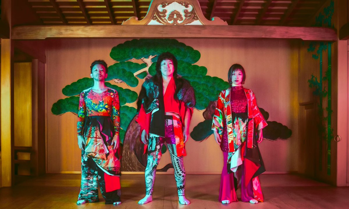 モーモールルギャバン Official (@MLG_band) / Posts / X