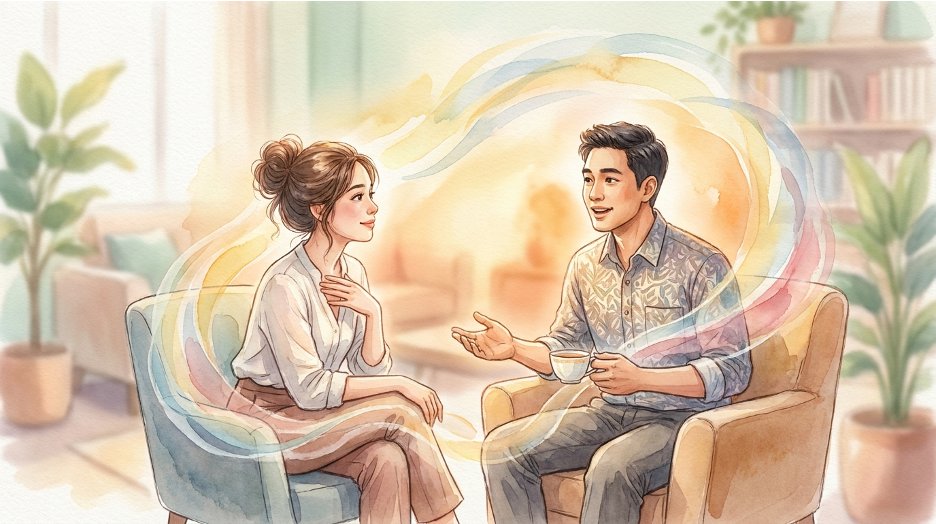 Thailand Foundation tweet media