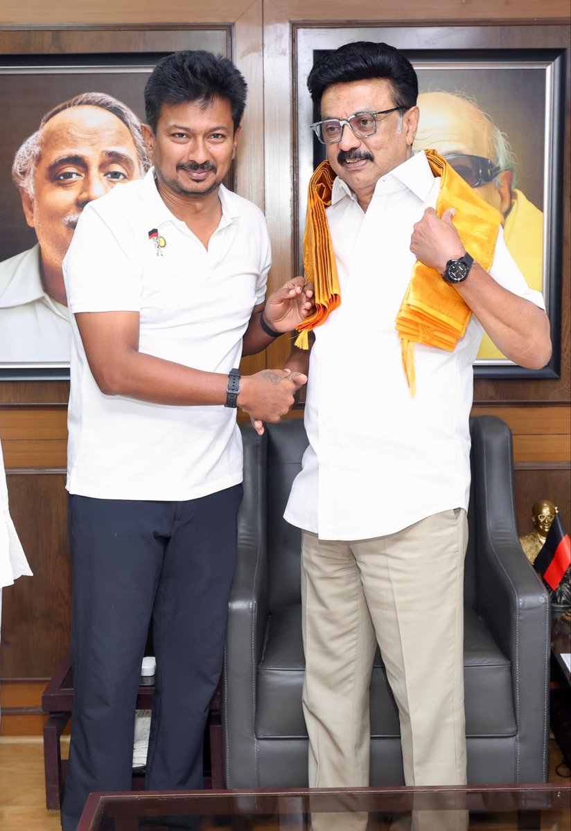 Udhay - தமிழ்நாட்டை தலைகுனிய விடமாட்டேன் tweet media