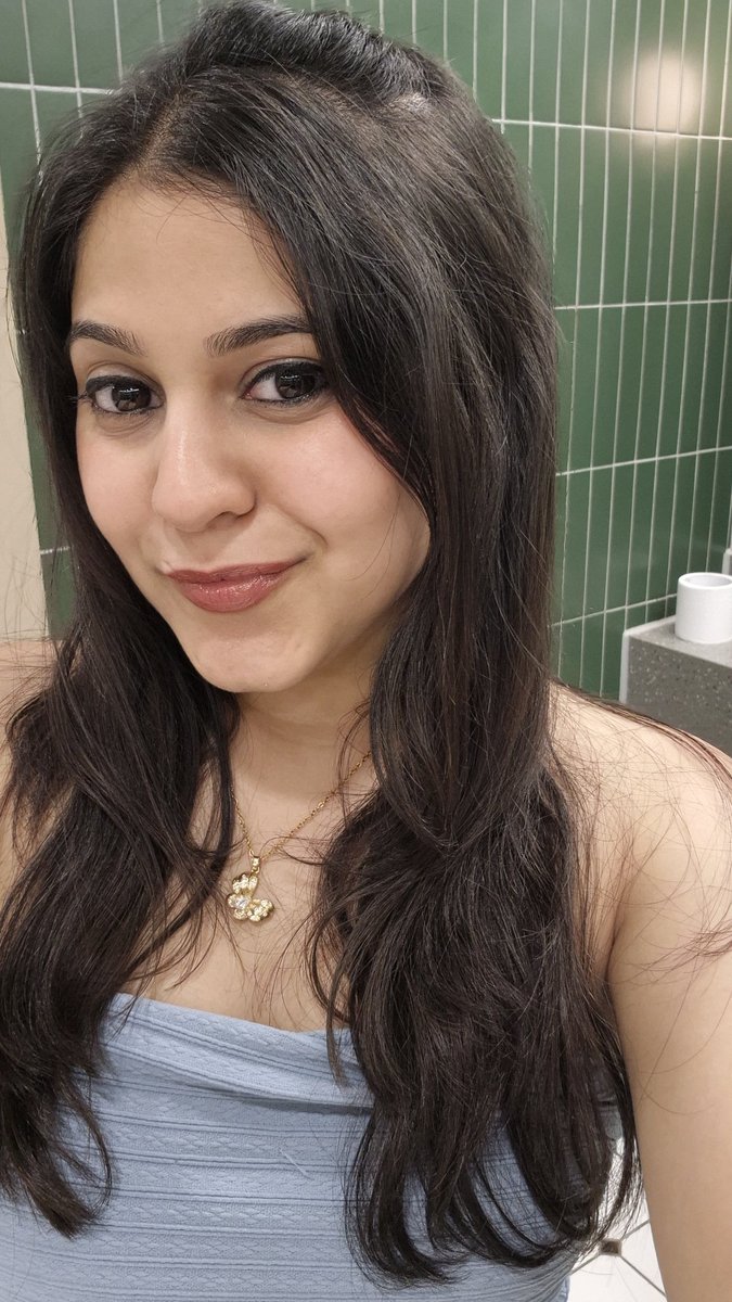 Nisha Anandani tweet media