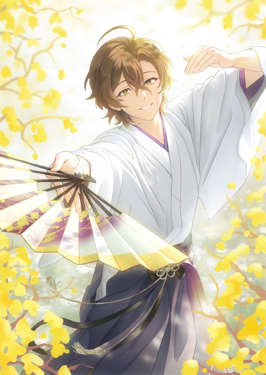 my_otome's tweet photo. 💛💛💛 https://t.co/zjCFYbHt2v