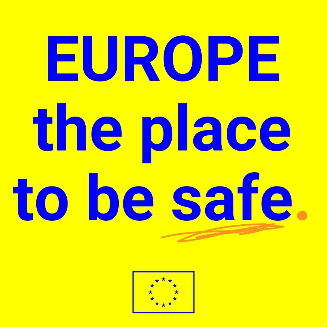 EU at the UN - Geneva #MultilateralismMatters tweet media