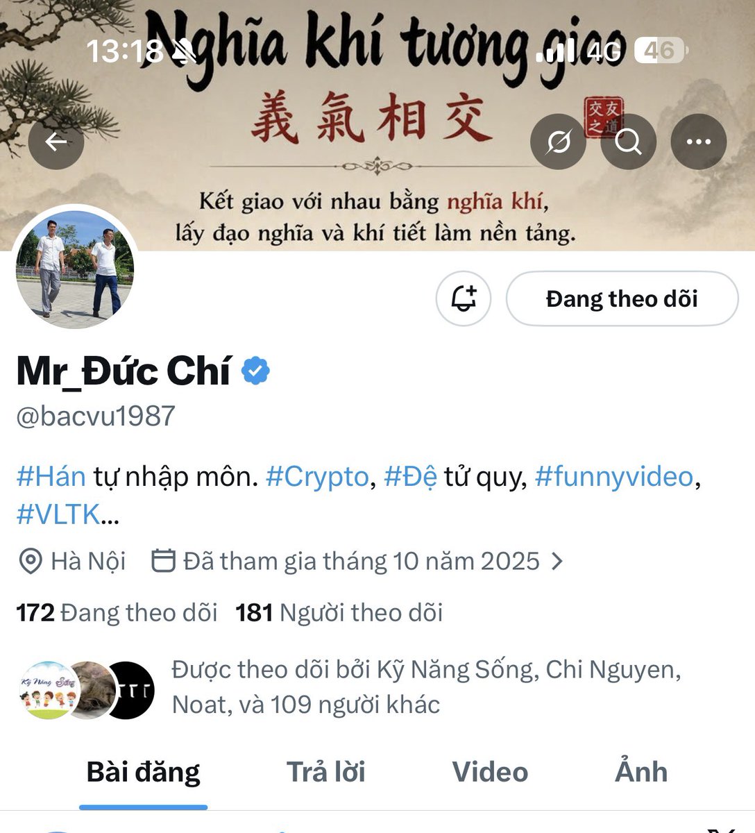 Khánh Quân tweet media