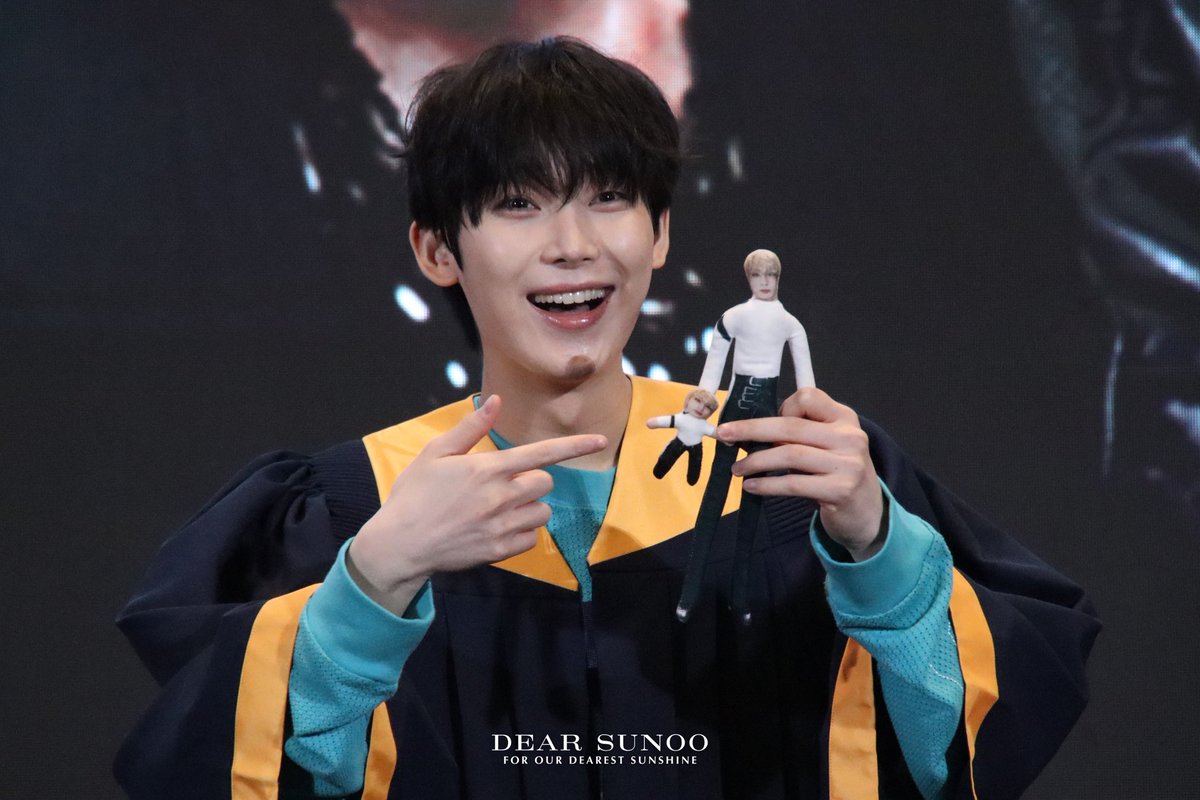 dear sunoo, a fan account tweet media