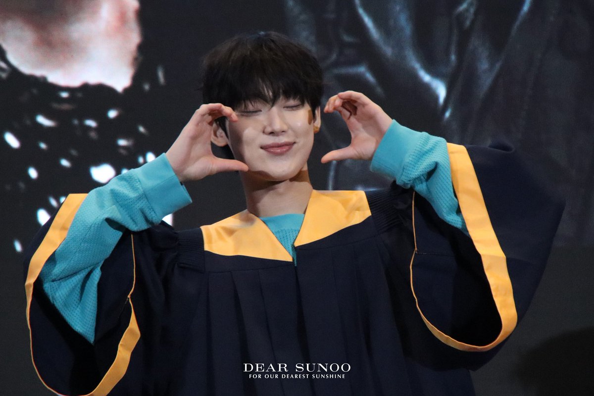 dear sunoo, a fan account tweet media
