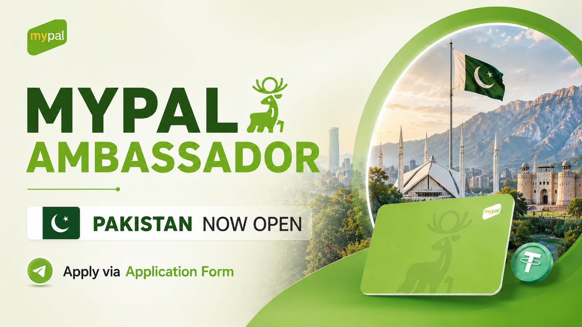 Mypal Assistant tweet media