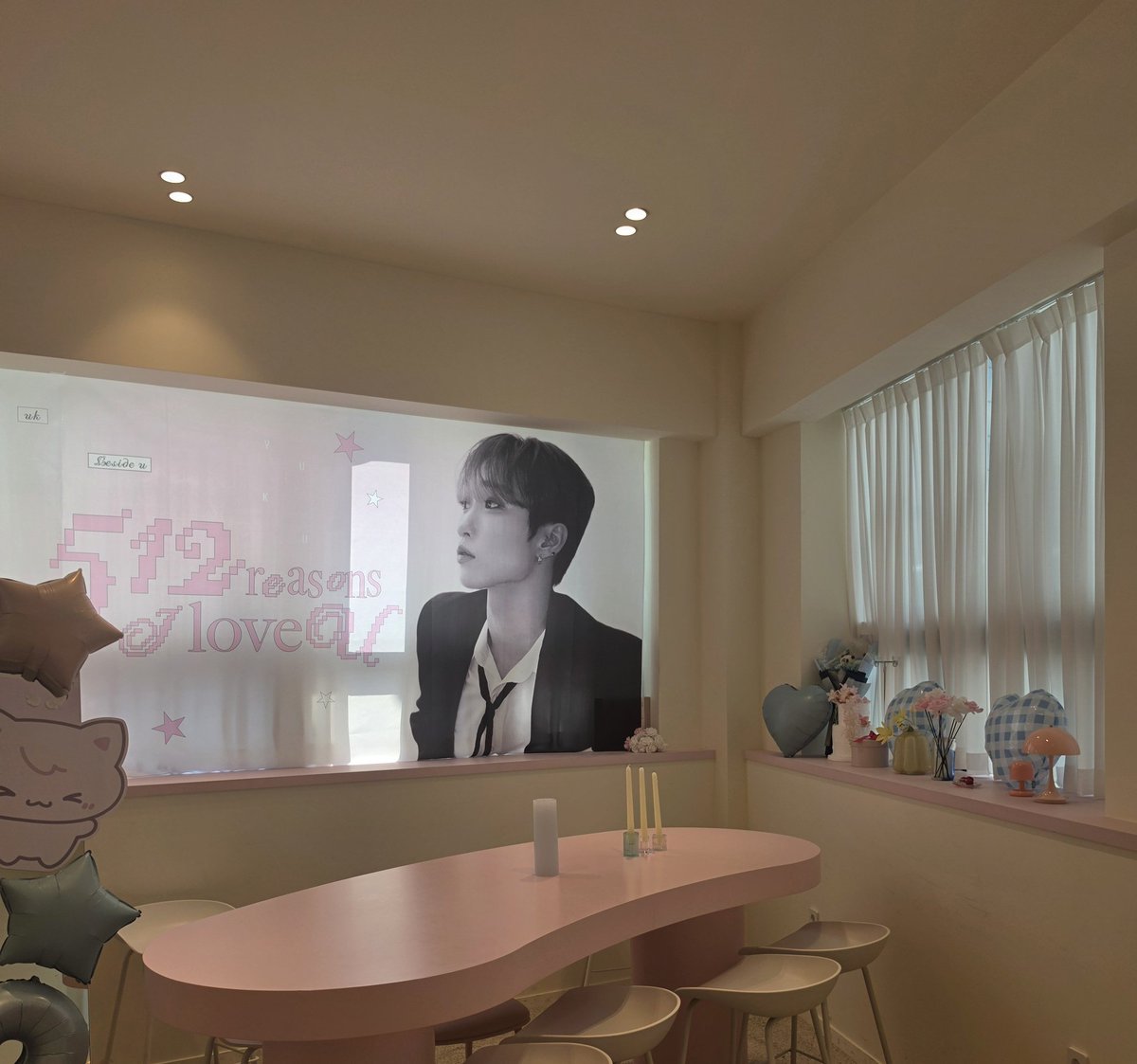 리다랑현 tweet media