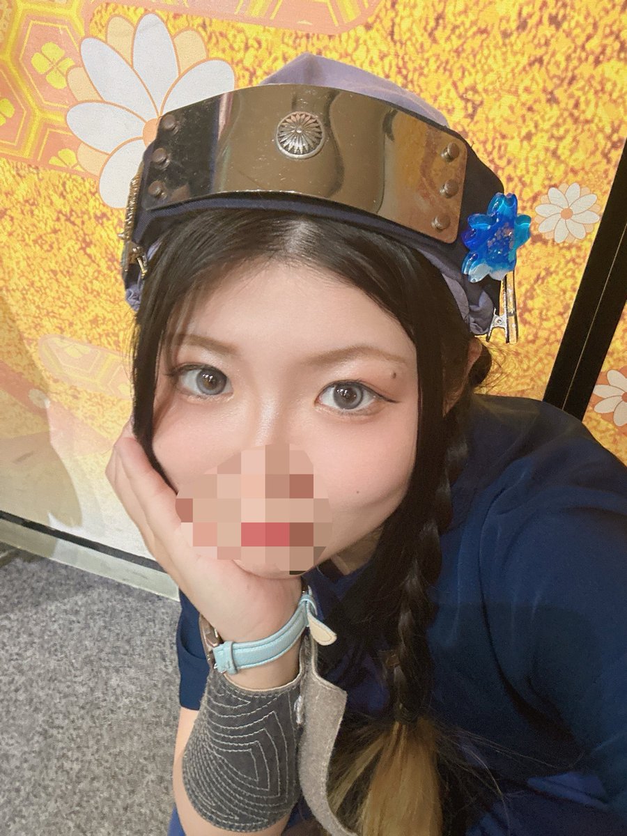 由紀❄️不忍修行中だﾆﾝ!! tweet media
