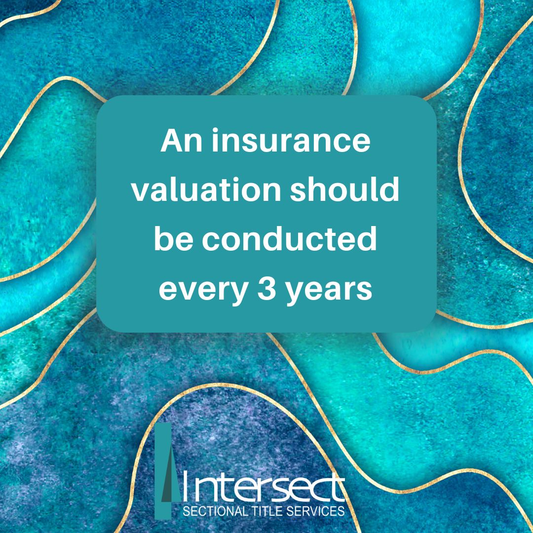 IntersectSecti1's tweet photo. Every three years, schemes must be professionally valued. 

This process confirms the replacement value of buildings for insurance purposes, helping owners and trustees plan for proper coverage and avoid costly surprises.

Request a quote: https://t.co/3GmamzPrRY https://t.co/ZmiDS92u2G