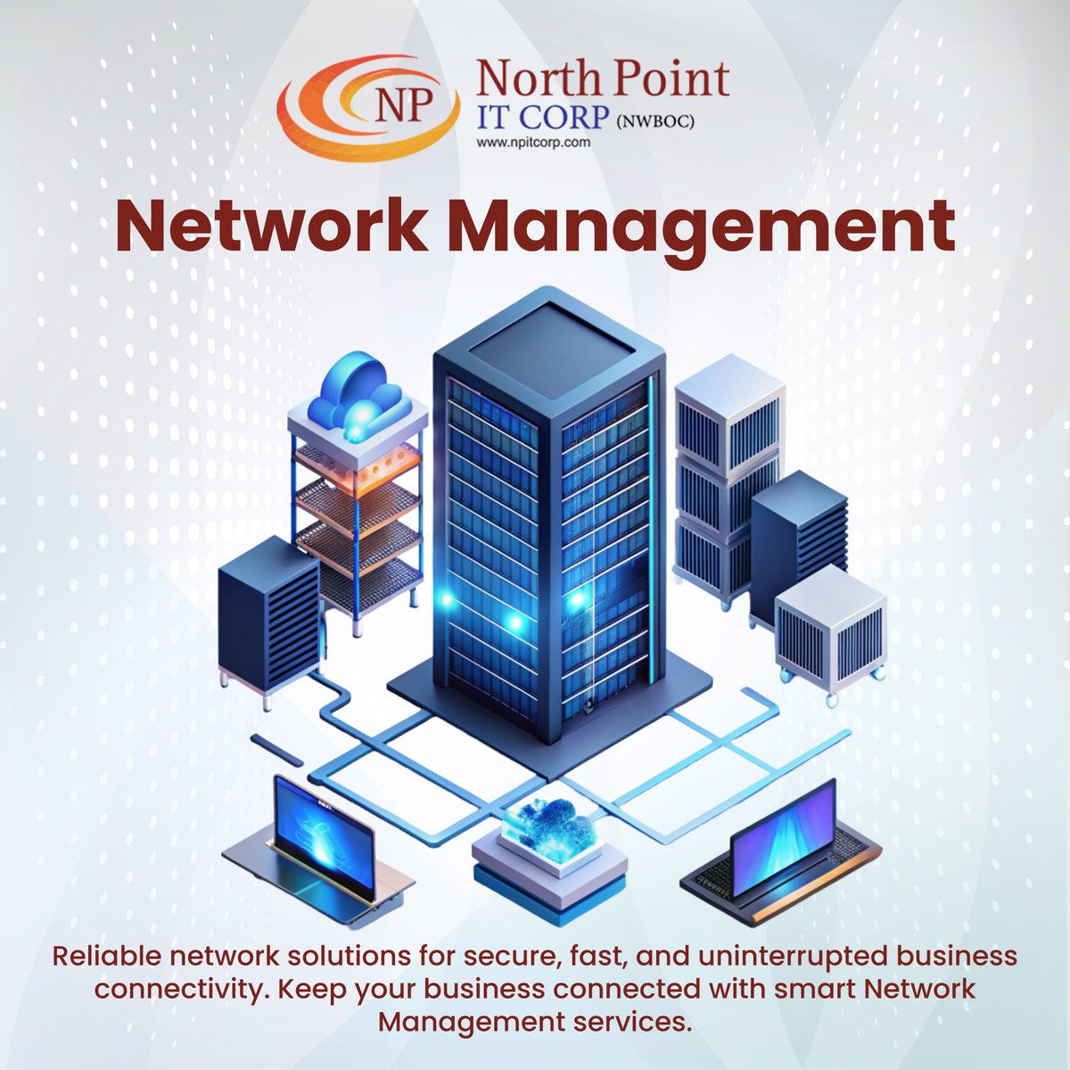 Northpoint Services (@prm_it) / Posts / X