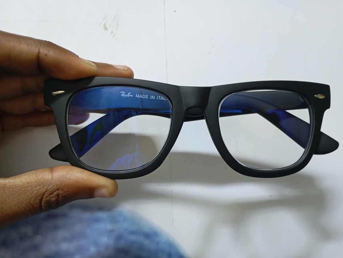 Mike Gichohi and other frames tweet media