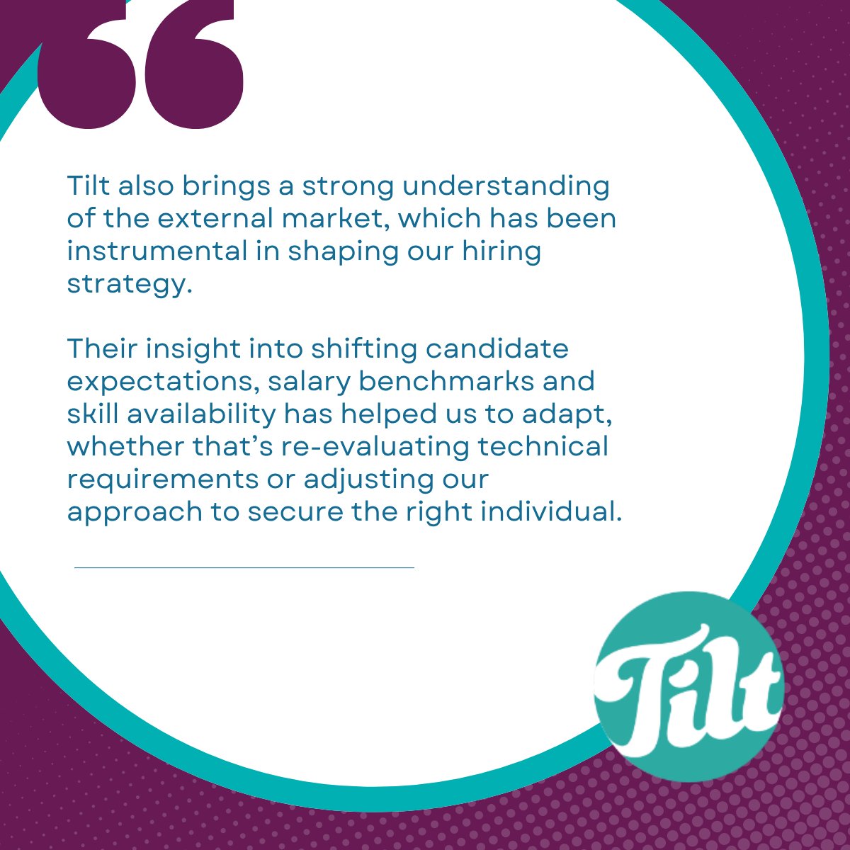 Tilt Recruitment (@TiltRecruitment) / Posts / X