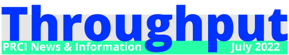 PRCI_Research's tweet photo. THROUGHPUT - News &amp; Information from PRCI - https://t.co/AAYQXWDPGT https://t.co/iJHLGBiV9M