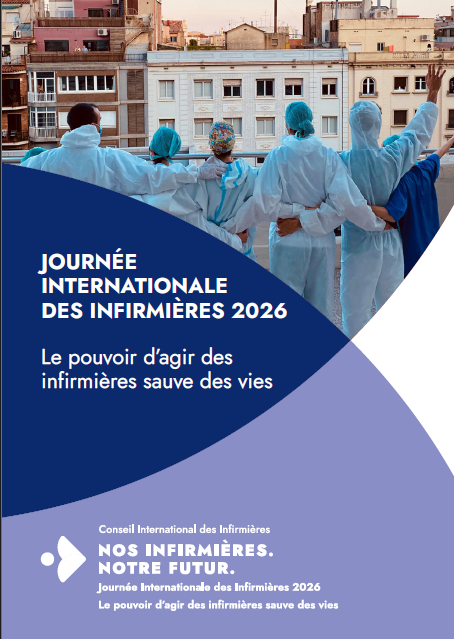 ICN - International Council of Nurses tweet media