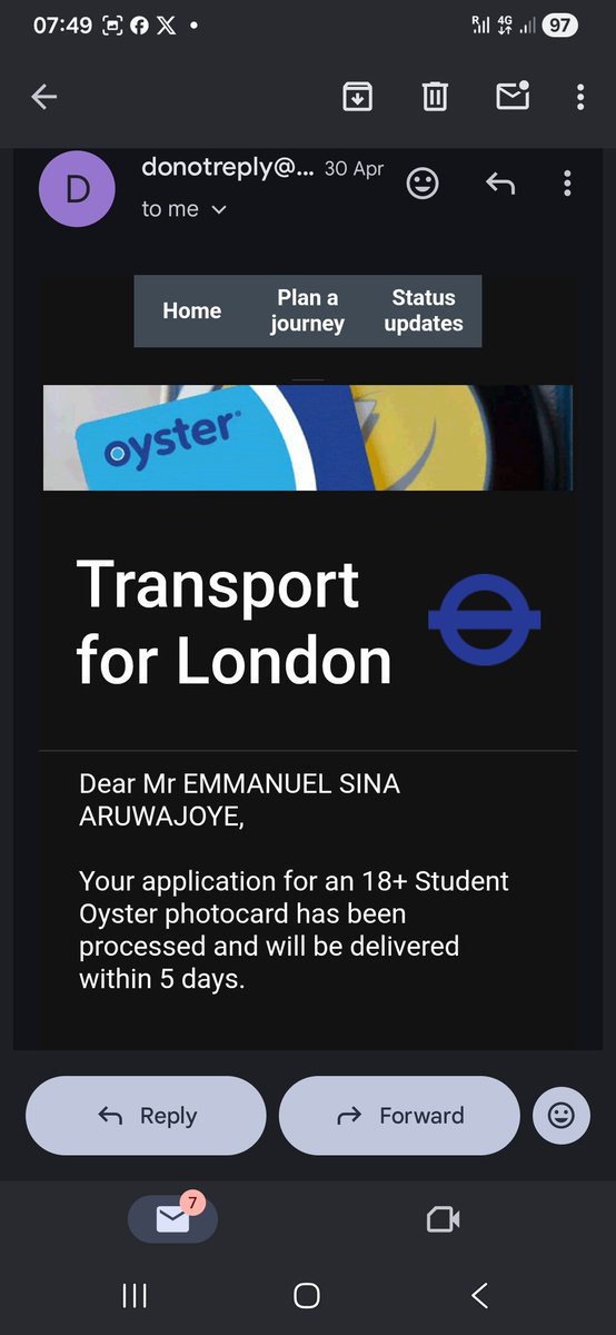 EMMANUEL SINA Aruwajoye tweet media