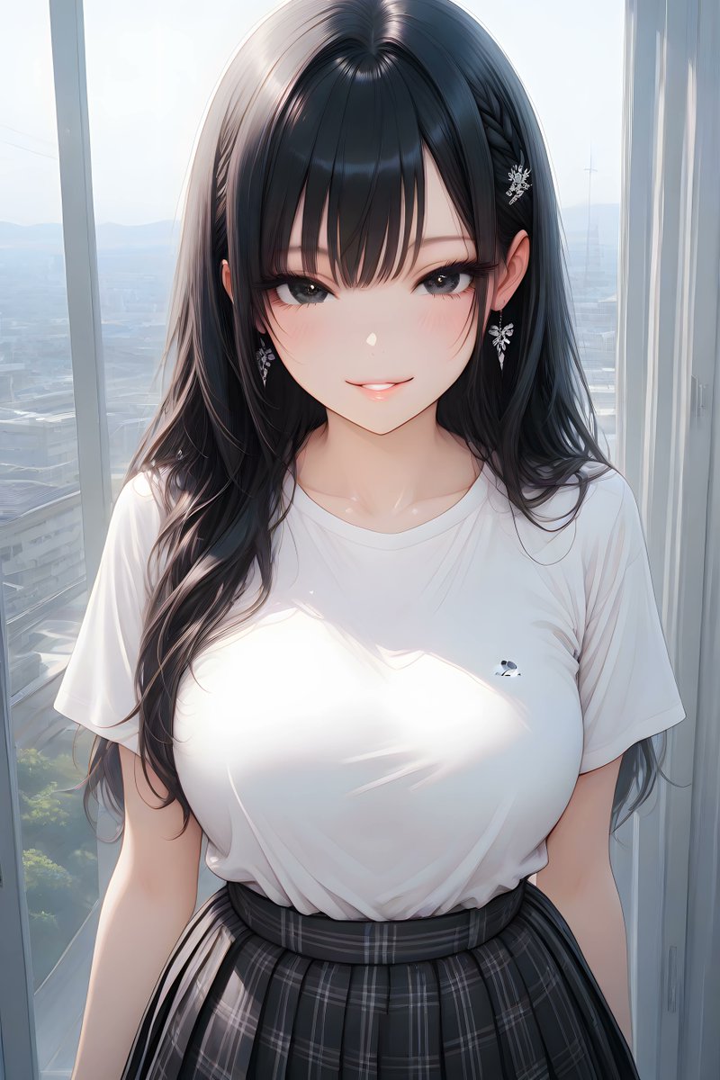Anzu tweet media