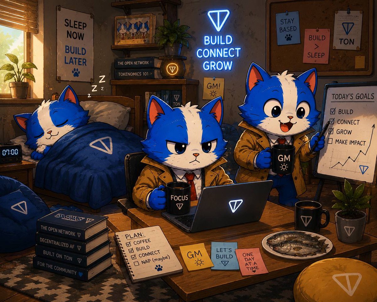 3CATS tweet media
