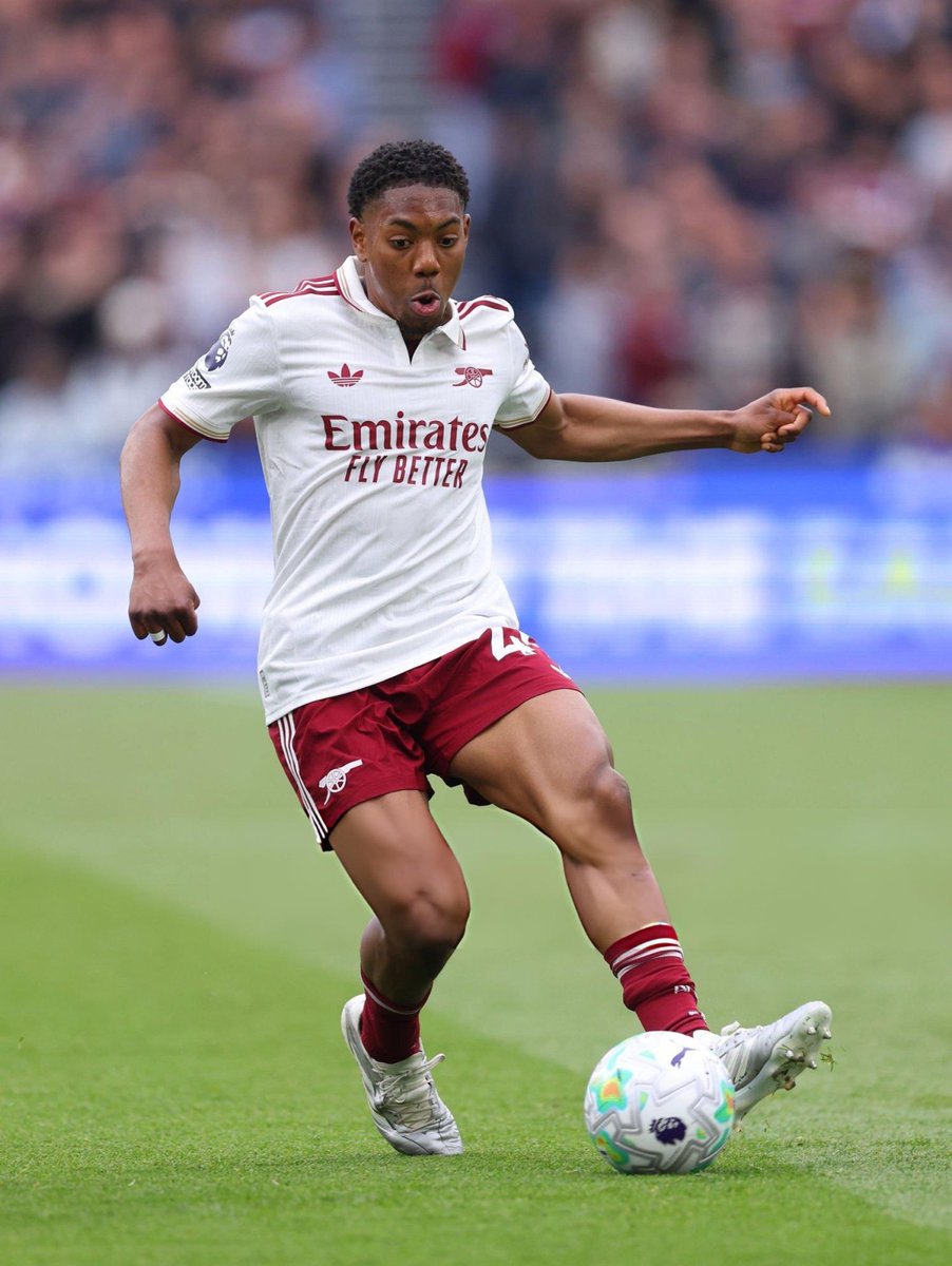 Arsenal Next-Gen. tweet media