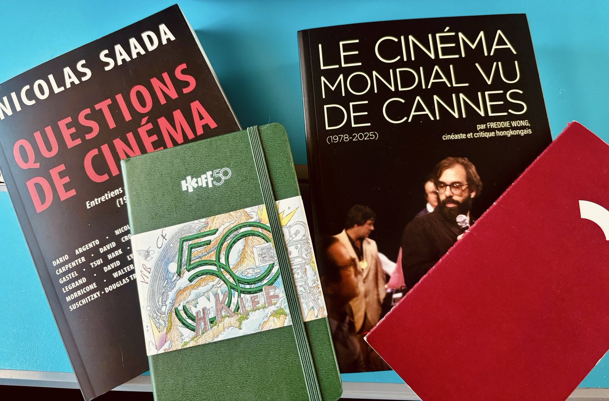 Carlotta Films tweet media
