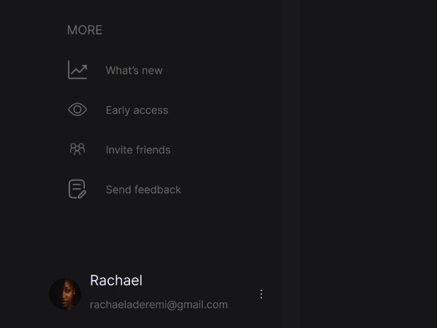 Rachael tweet media