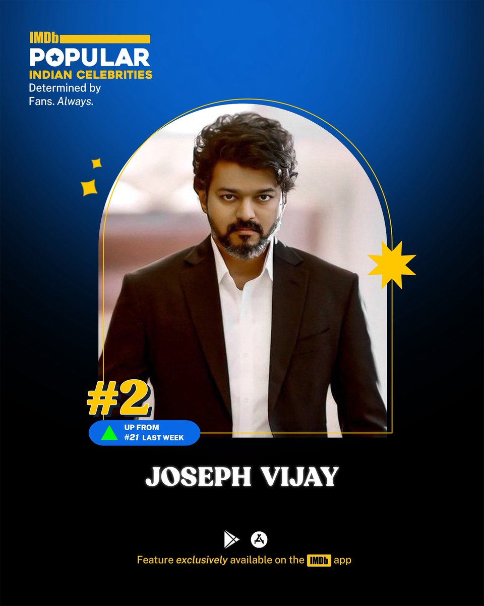 IMDb India tweet media