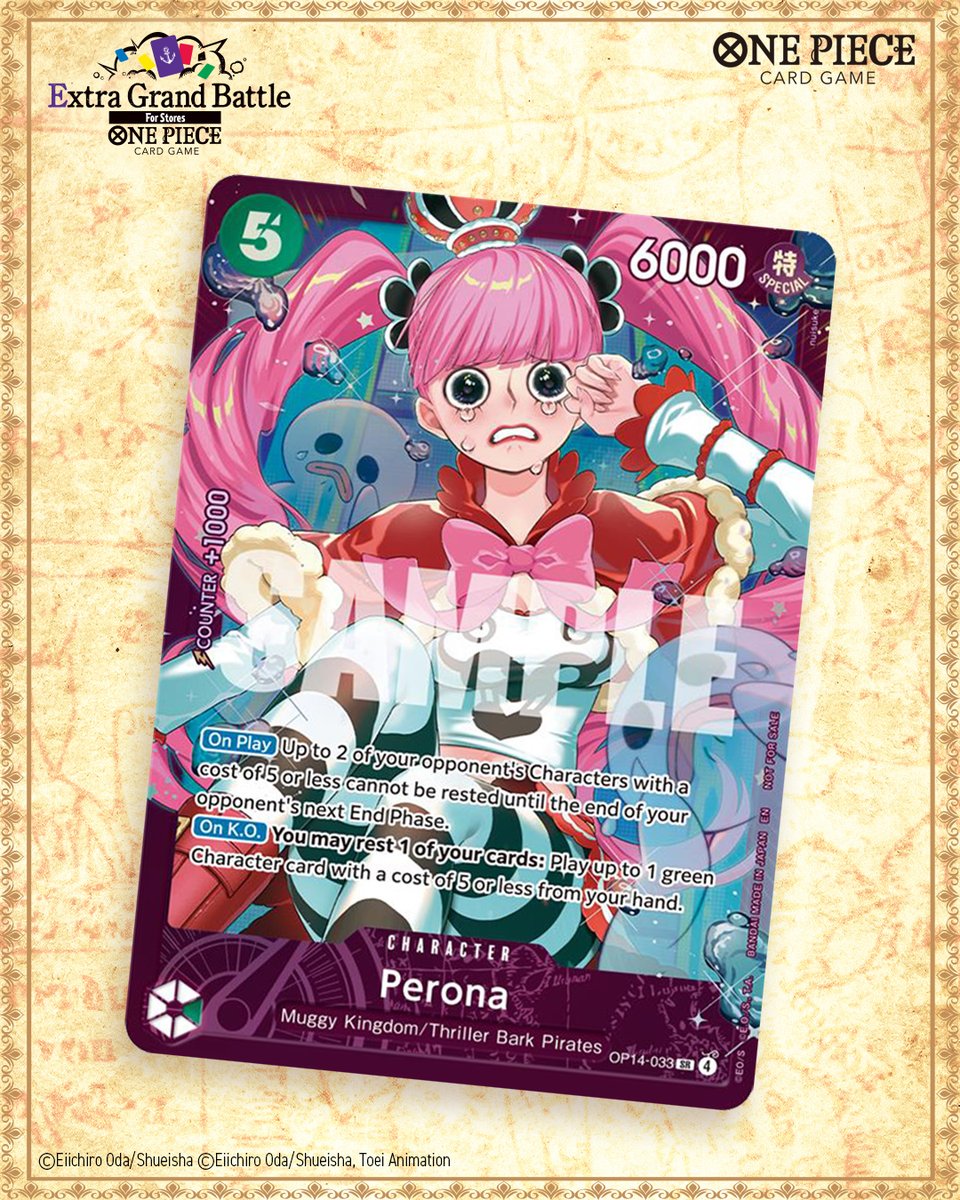 one piece tcg anime 25th collection extra booster box One Piece TCG: Korean Anime 25th Collection Booster Box (EBK-02)