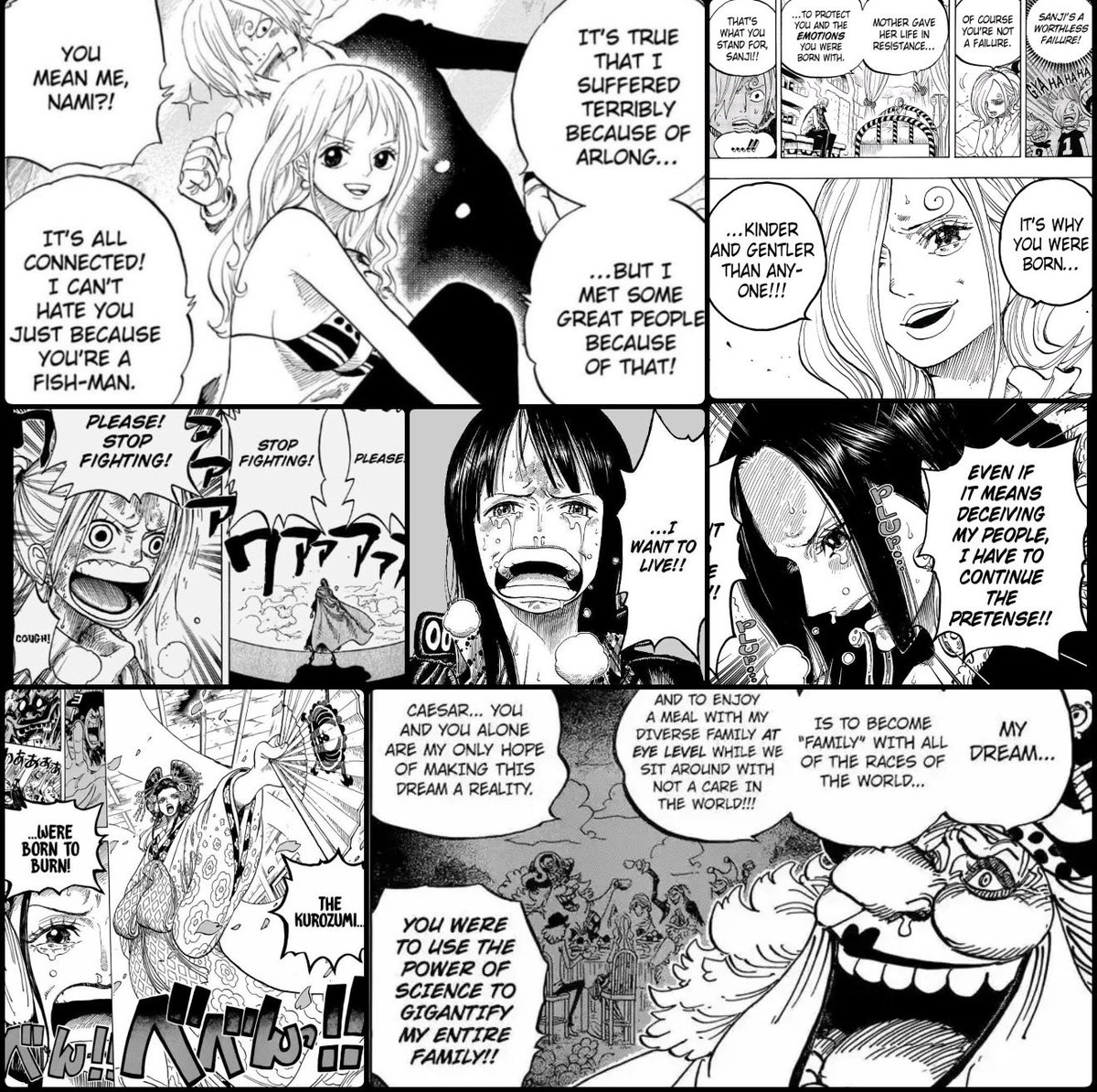 irené 🦋 (cr: steel ball run) tweet media