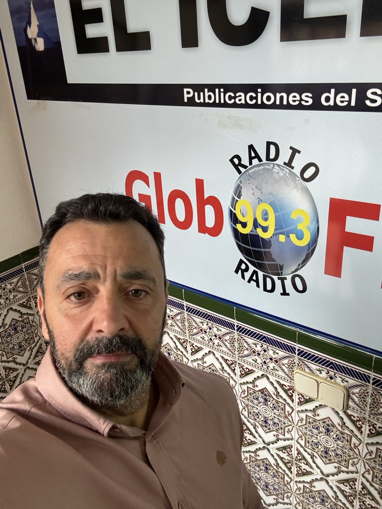 Pedro Moreno Gómez. 💚🇪🇸 tweet media