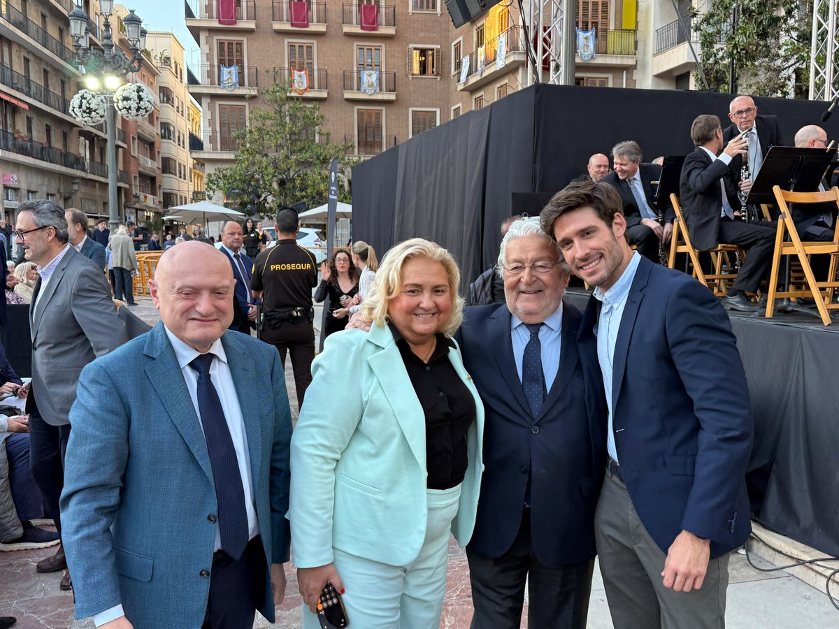 María José Ferrer San Segundo tweet media