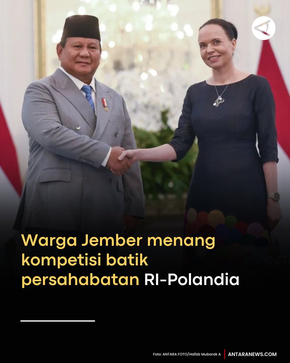antaranews.com tweet media