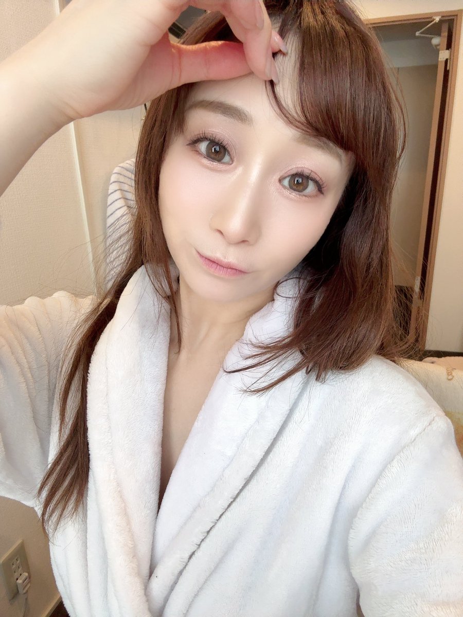 Yu Kawakami (Shizuku Morino)