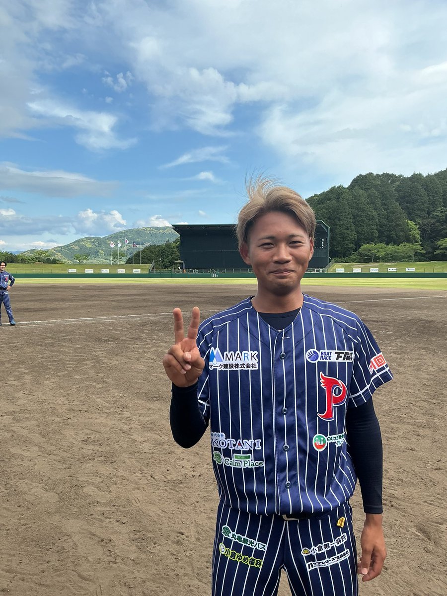 北九州下関フェニックス tweet media