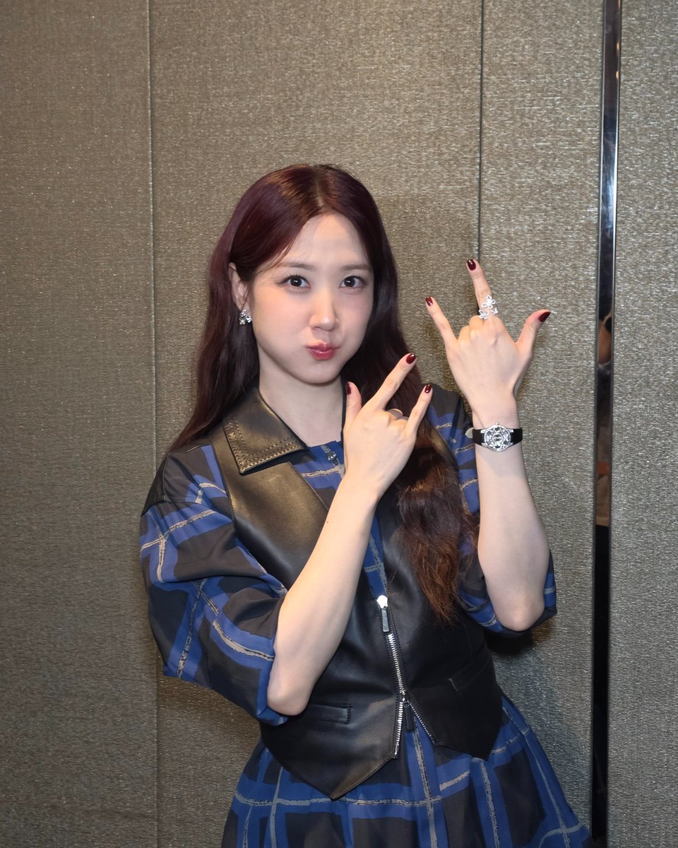 ๋ฐ์๋น (PARK EUN-BIN) tweet media
