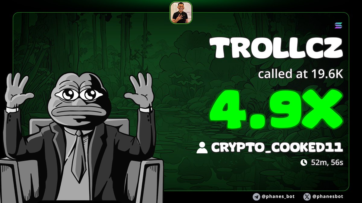 Crypto_CookED๐จโ๐ณ๐จโ๐ณ๐๐ tweet media