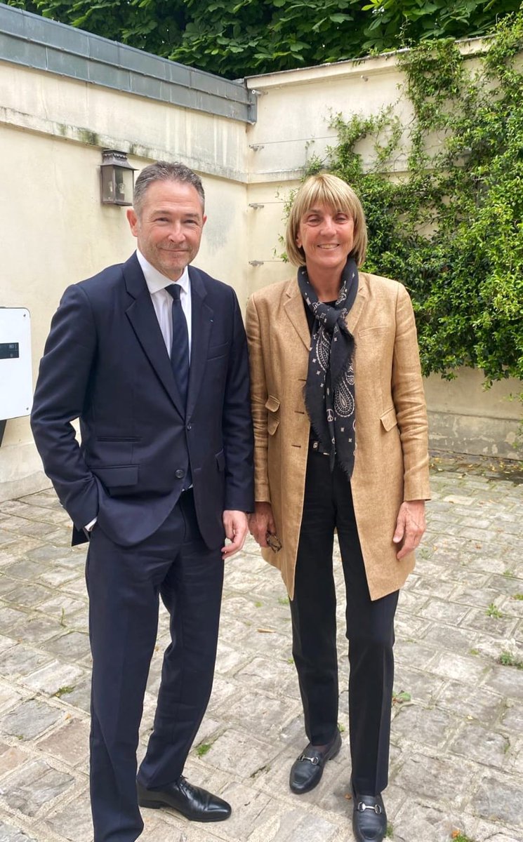 FFB - Fédération Française du Bâtiment tweet media