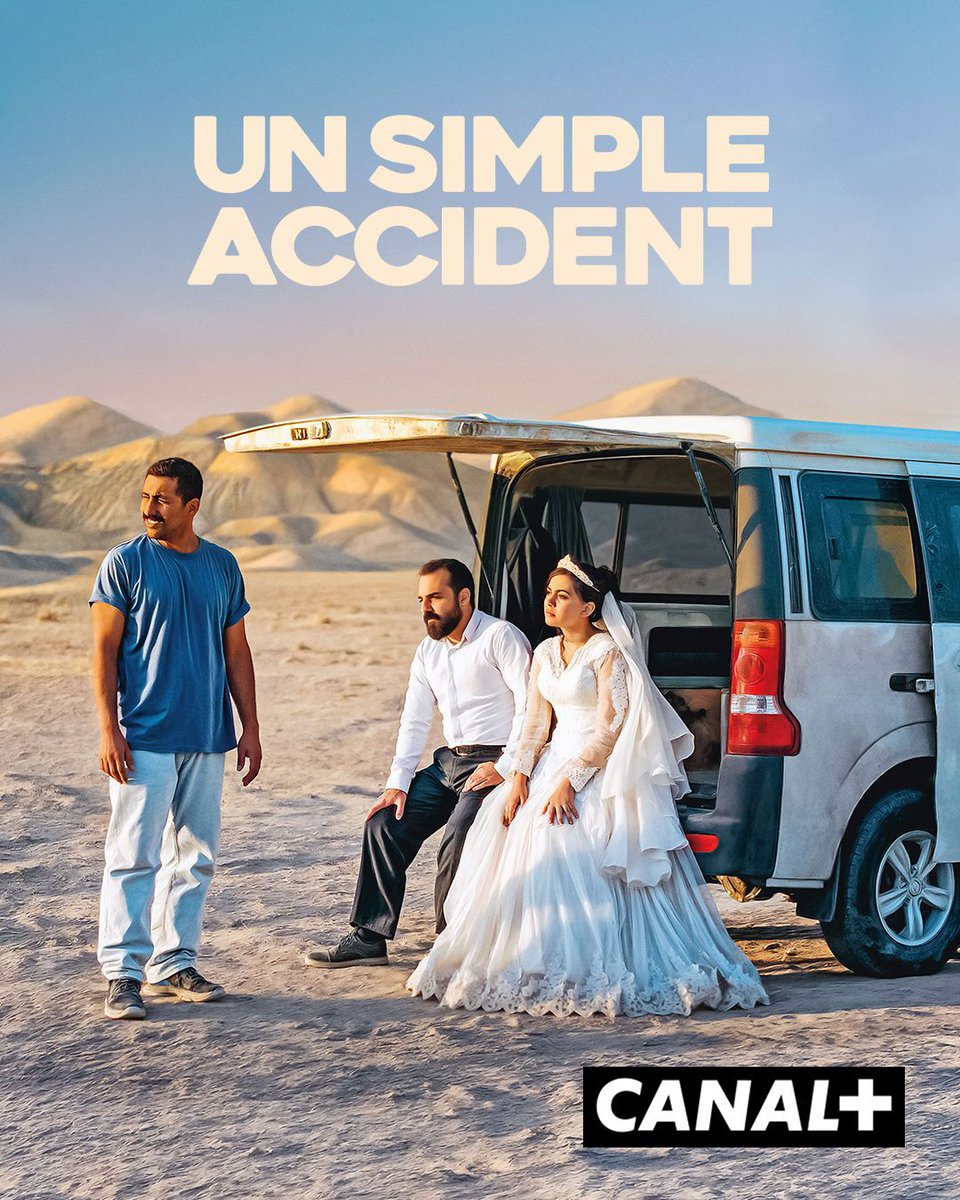 CANAL+ tweet media